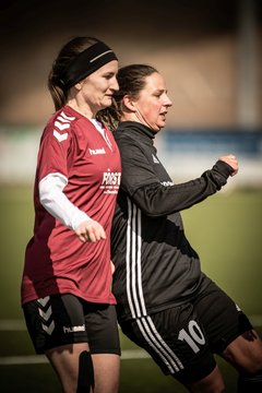 Bild 1210 - F FSG Kaltenkirchen -  SV Eintracht Luebeck : Ergebnis: 2:1